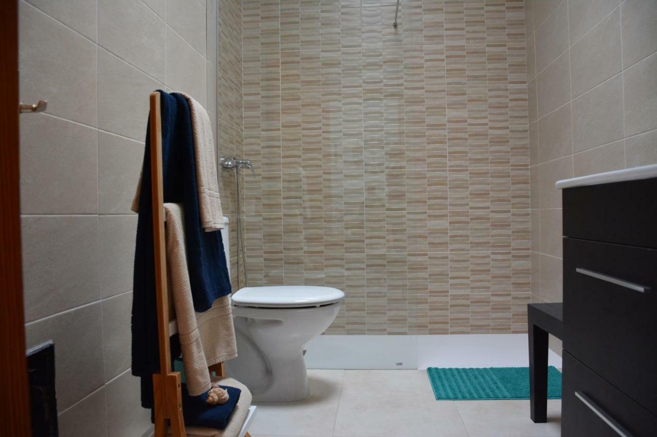 Apartmán Tabaibita Orzola Exteriér fotografie